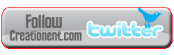 Follow Creation Entertainment on Twitter! Follow Creation Entertainment on Twitter!